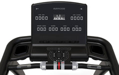 Mirage S40 cinta de correr | Bluetooth compatible con Strava, Kinomap y otros