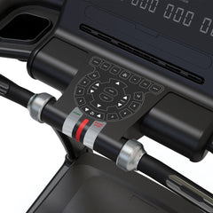 Mirage S70 cinta de correr | Bluetooth compatible con Strava, Kinomap y otros