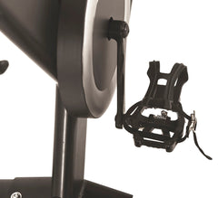 Smart Indoor Bike SRX Evolve | Bluetooth compatible con Strava, Kinomap, Bkool y Zwift