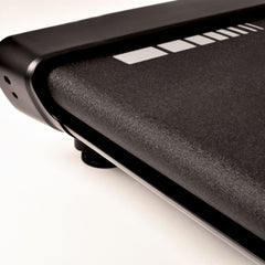 Mirage S50 cinta de correr | Bluetooth compatible con Strava, Kinomap y otros