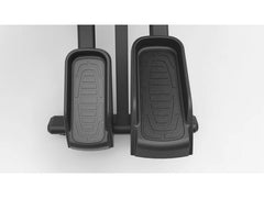 Elyptic ERX 900 TFT | w/ Bluetooth para aplicaciones móviles