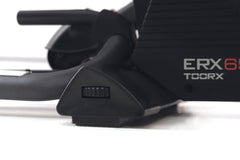 ERX 650 ELIPTICAS INCLINADAS | w/ Bluetooth para aplicaciones móviles