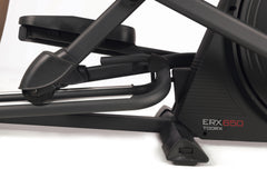 ERX 650 ELIPTICAS INCLINADAS | w/ Bluetooth para aplicaciones móviles
