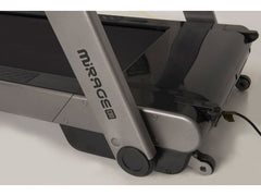 Mirage C80 cinta de correr | Bluetooth compatible con Strava, Kinomap y otros
