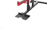 Máquina Multifunción Toorx ASX-90 - Estación All-in-One (Smith, Rack y Poleas) Compatible 25/50mm