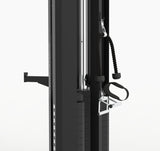 Estación Dual Pulley Toorx CSX-90 - Máquina de Poleas Cruzadas Profesional para Gimnasio en Casa