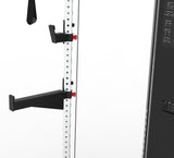 Estación Dual Pulley Toorx CSX-90 - Máquina de Poleas Cruzadas Profesional para Gimnasio en Casa