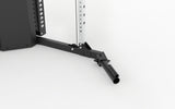 Estación Dual Pulley Toorx CSX-90 - Máquina de Poleas Cruzadas Profesional para Gimnasio en Casa