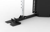 Estación Dual Pulley Toorx CSX-90 - Máquina de Poleas Cruzadas Profesional para Gimnasio en Casa