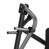 Toorx FWX-8000 Press de pecho convergente