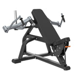 Toorx FWX-8050 Pectoral Fly Carga de Discos
