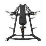 Toorx FWX-8100 Press de hombro profesional