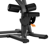 Toorx FWX-8200 Jalon unilateral Profesional