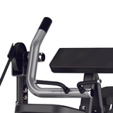 Toorx FWX-8600 Curl de biceps profesional