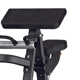 Toorx FWX-8600 Curl de biceps profesional