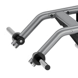 Toorx FWX-8700 Press de triceps Profesional