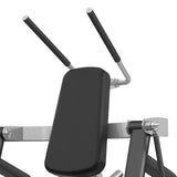 Toorx FWX-8750 Crunch abdominal regulable