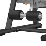 Toorx FWX-8750 Crunch abdominal regulable