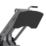 Toorx FWX-8900 Prensa de pierna profesional