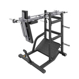 Toorx FWX-9000 Sentadilla pendular profesional