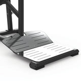 Toorx FWX-9100 Hack Squat Profesional