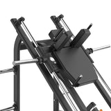 Toorx FWX-9190 Jaca Profesional Línea absolute