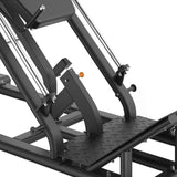 Toorx FWX-9190 Jaca Profesional Línea absolute