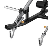 Toorx FWX-9200 Squat lunge Absolute Profesional