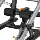 Toorx FWX-9200 Squat lunge Absolute Profesional