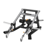 Toorx FWX-9200 Squat lunge Absolute Profesional