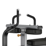 Toorx FWX-9700 Gemelo sentado Absolute profesional