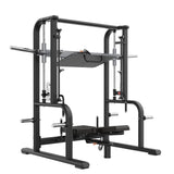 Toorx FWX-8850 Prensa vertical profesional