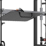 Toorx FWX-8850 Prensa vertical profesional