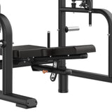 Toorx FWX-8850 Prensa vertical profesional