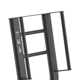 Toorx FWX-9750 Hip Thrust de pie Absolute