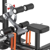 Toorx FWX-9750 Hip Thrust de pie Absolute