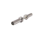Barra corta olímpica cargable 50mm MCO-51