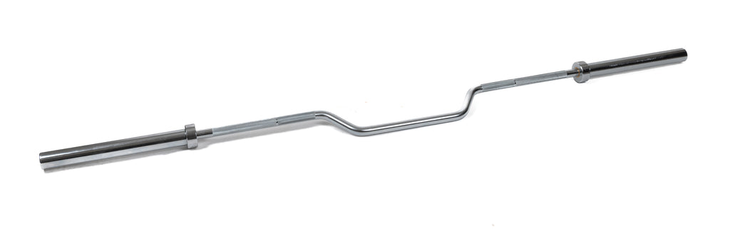 Offset Bar Barra para entrenamiento funcional – Toorx Spain