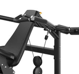 Toorx PLX-8100 Press de hombro convergente Absolute