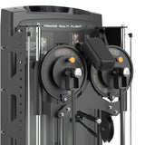 Toorx PLX-8200 Multi flight Absolute