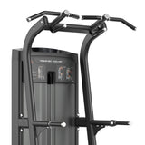 Toorx PLX-8400 Dominadas y Fondos asistidos Absolute