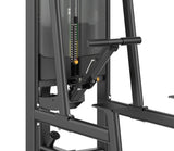 Toorx PLX-8400 Dominadas y Fondos asistidos Absolute