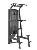 Toorx PLX-8400 Dominadas y Fondos asistidos Absolute