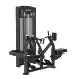 Toorx PLX-8450 Remo Sentado Isolateral Absolute