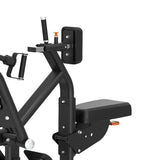 Toorx PLX-8450 Remo Sentado Isolateral Absolute