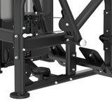 Toorx PLX-8450 Remo Sentado Isolateral Absolute