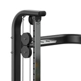 Toorx PLX-8500 Remo Sentado Polea Regulable Absolute