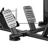 Toorx PLX-8500 Remo Sentado Polea Regulable Absolute