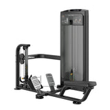 Toorx PLX-8500 Remo Sentado Polea Regulable Absolute