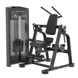 Toorx PLX-8650 Crunch abdominal Absolute